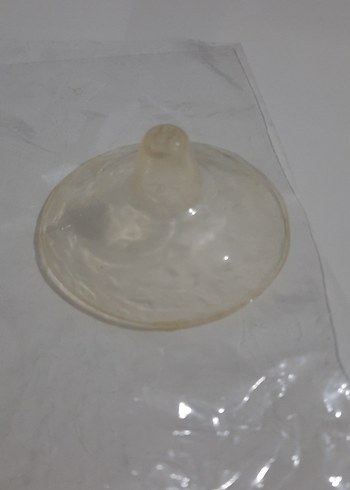 Göğüs Ucu Memesi - Görsel 2