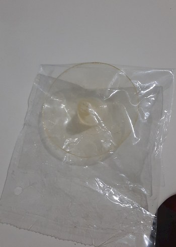 Göğüs Ucu Memesi - Görsel 6