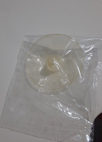 Göğüs Ucu Memesi - Görsel 5