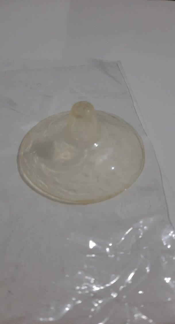 Göğüs Ucu Memesi - Görsel 2