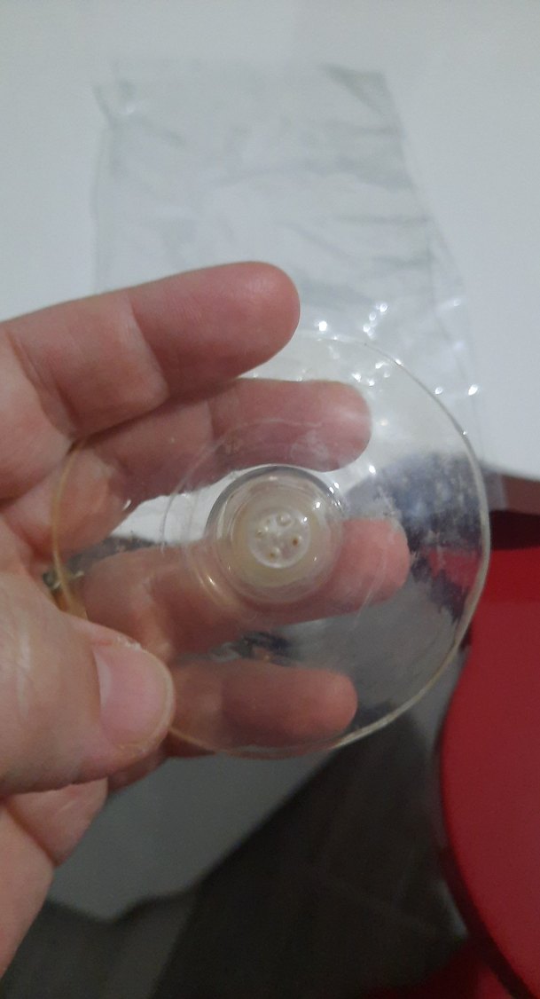 Göğüs Ucu Memesi - Görsel 4