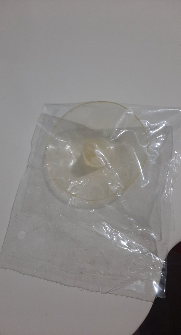 Göğüs Ucu Memesi - Görsel 5