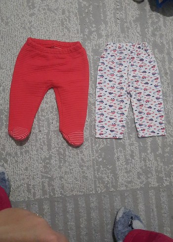Alt pijamalar