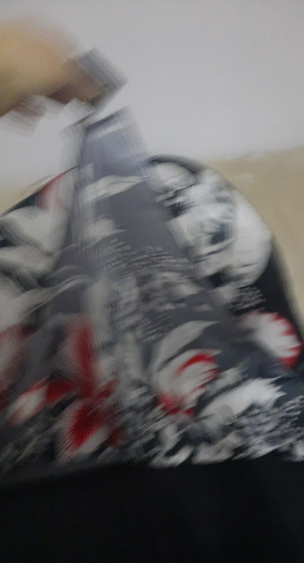 Bohem Gri Çiçek Desenli Kadın Eşarp - Görsel 4