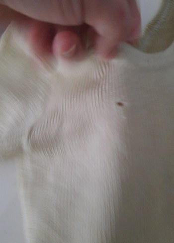 Çocuk Gri Kısa Kollu Atlet - Görsel 6