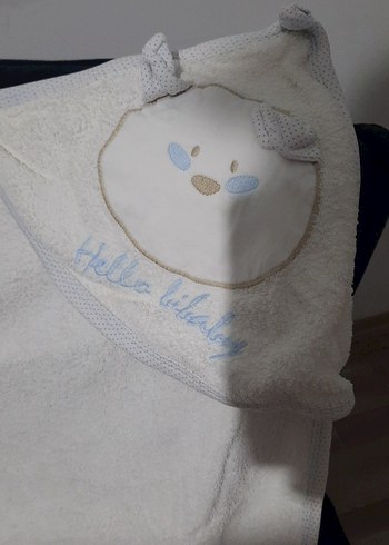 Bornoz Seti - Görsel 8