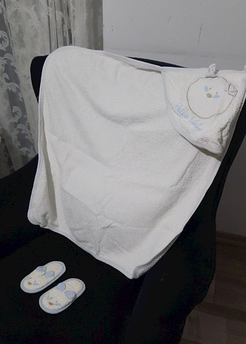 Bornoz Seti - Görsel 3