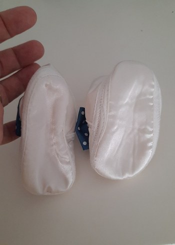 Erkek bebek Ayakkabısı - Görsel 6