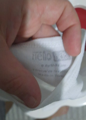 Bebek Erkek Beyaz Kısa Kollu Body 3'lü - Görsel 4