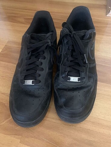 Nike air orijinal ayakkabı