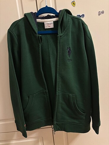 U.S Polo Assn. U.S POLO SWEAT