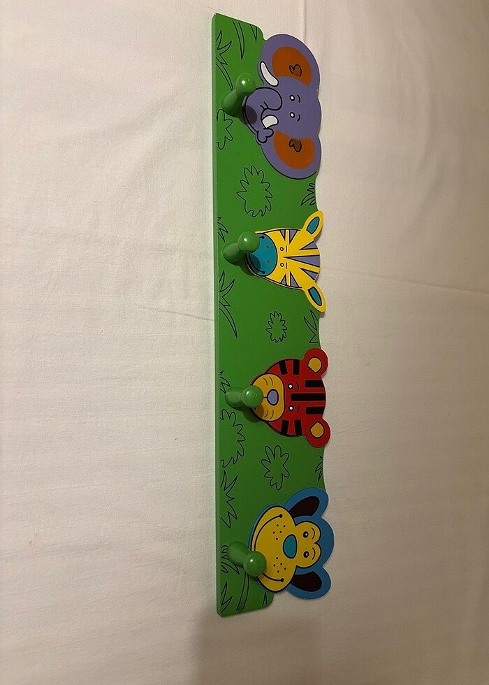 ÇOCUK ODASI AKSESUAR - Görsel 2