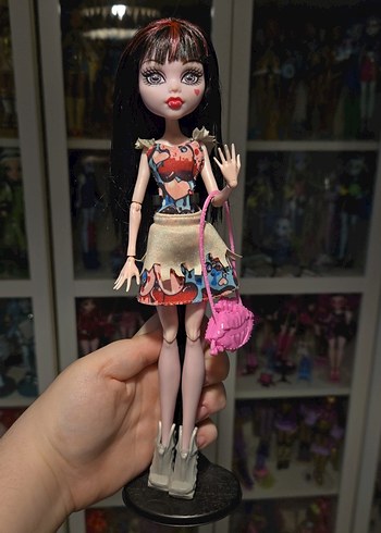 draculaura boo york monster high