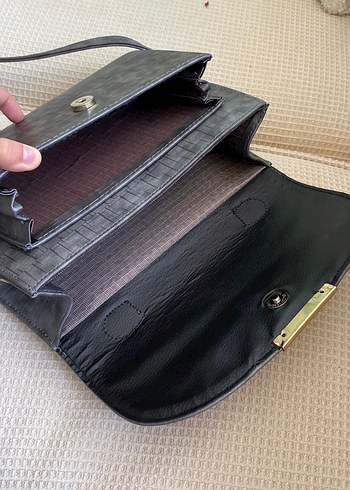 Nakışlı Tasarım Çanta - Görsel 3