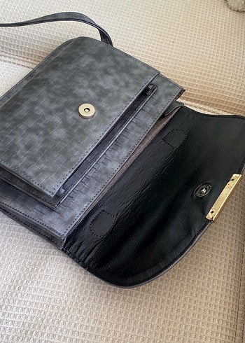 Nakışlı Tasarım Çanta - Görsel 4