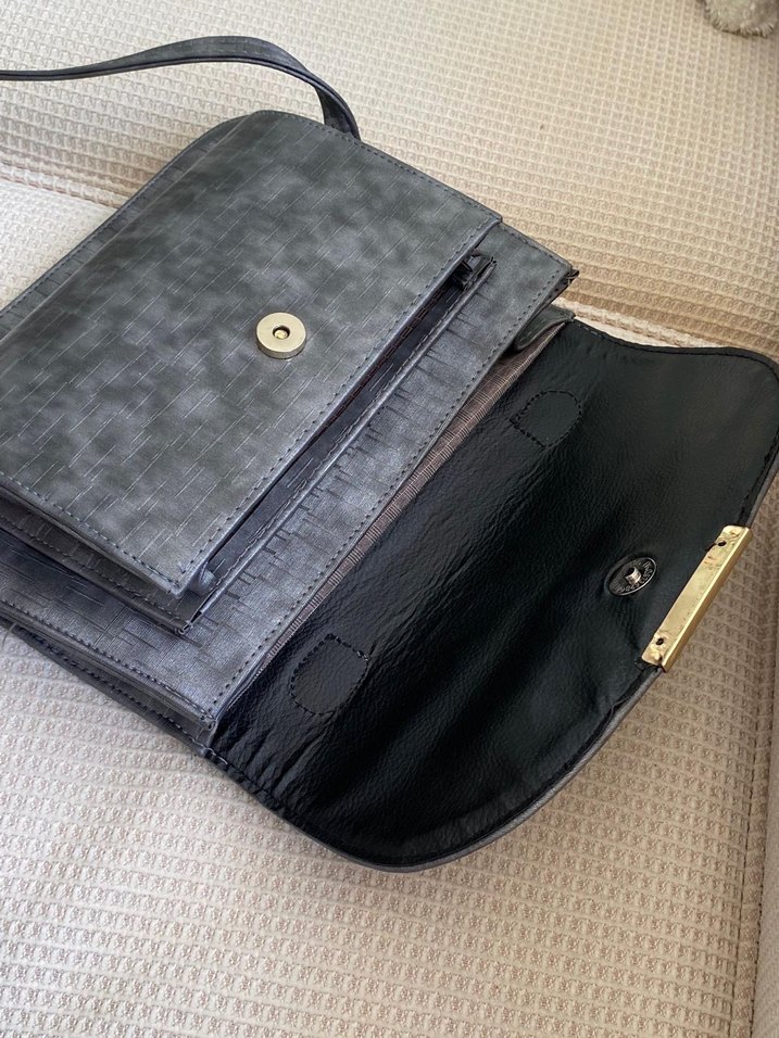 Nakışlı Tasarım Çanta - Görsel 4