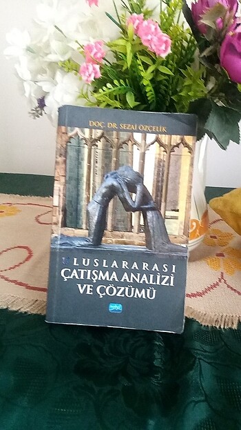 Lise için okuma kitabı