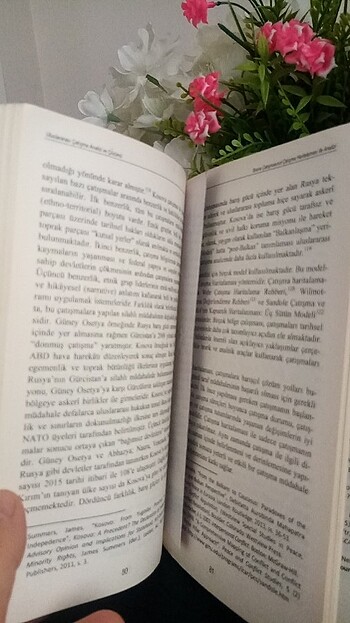 Lise için okuma kitabı - Görsel 2