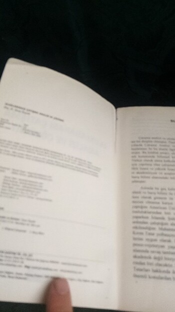 Lise için okuma kitabı - Görsel 4