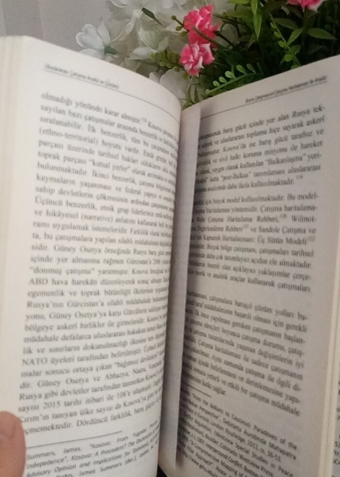 Lise için okuma kitabı - Görsel 2