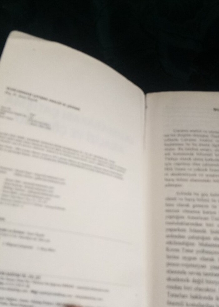 Lise için okuma kitabı - Görsel 4