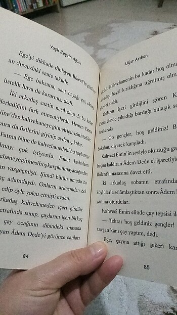  Beden Okuma kitabı