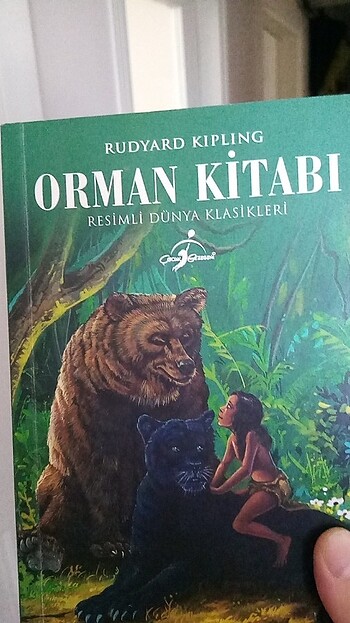 Okuma kıtabı