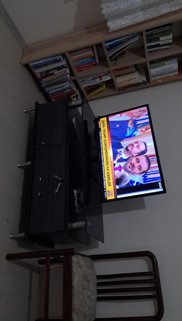 TV sehbasi - Görsel 2