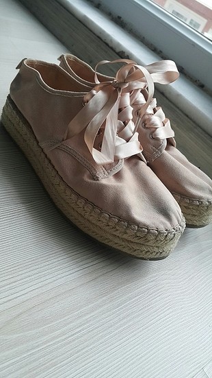 pudra espadril
