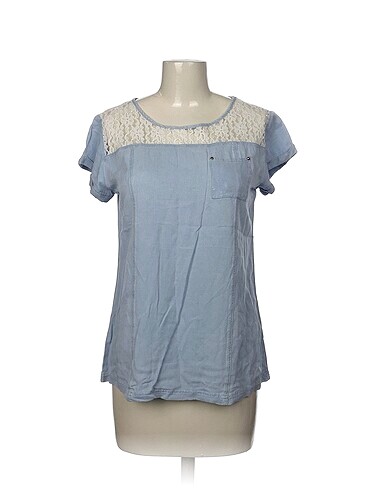 LC Waikiki Bluz %70 İndirimli.
