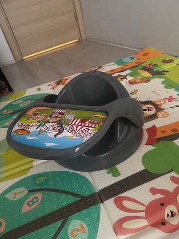 Diğer Bebek mama,oyun,banyo koltuğu