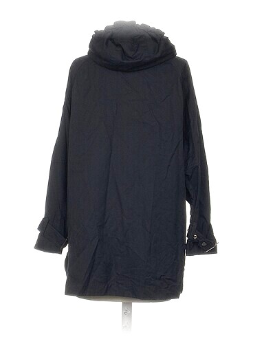 m Beden Mango Trenchcoat %70 İndirimli.