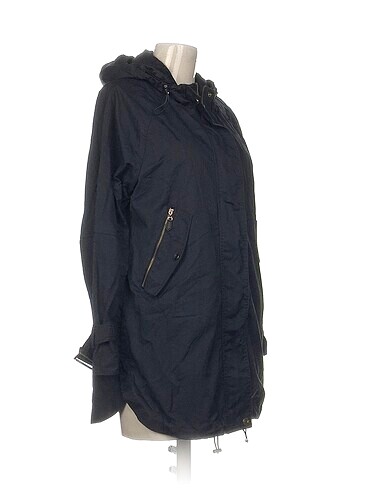 Mango Mango Trenchcoat %70 İndirimli.
