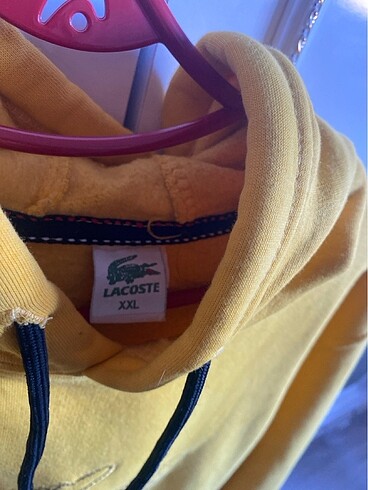 3 iplik şardonlu Sweatshirt - Görsel 4