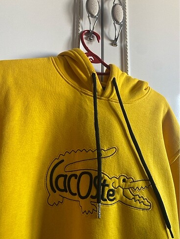 3 iplik şardonlu Sweatshirt - Görsel 2