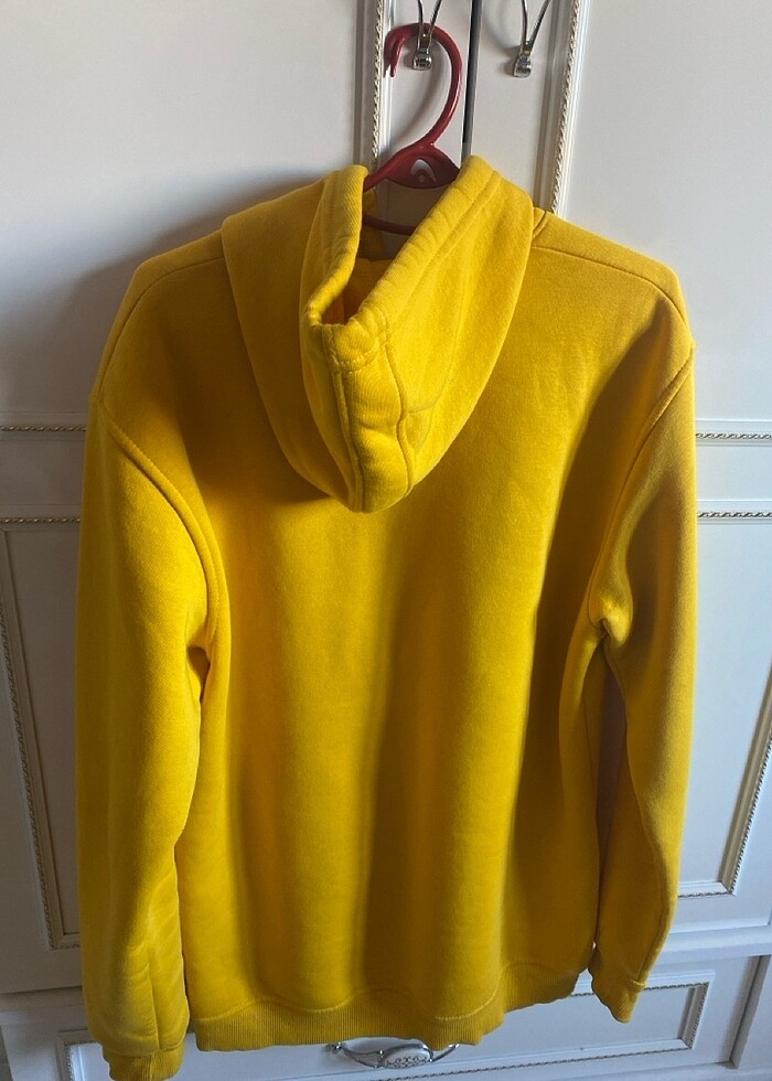 3 iplik şardonlu Sweatshirt - Görsel 3