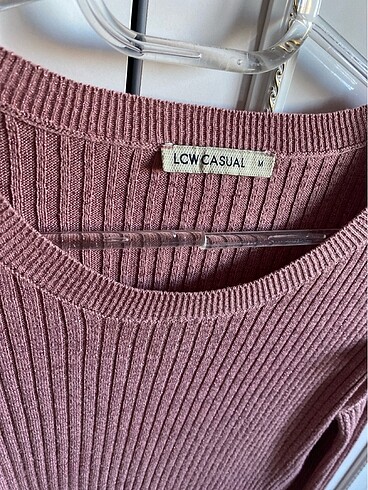 omuzları açık bluz - Görsel 2