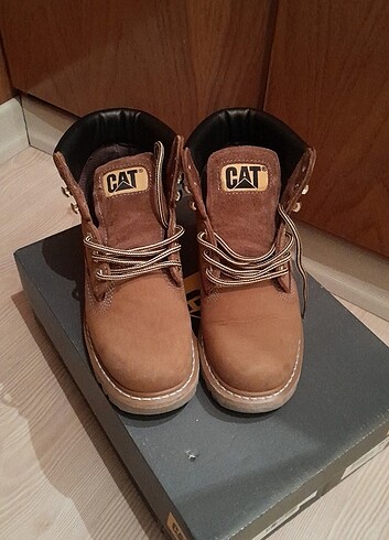 Cat Orijinal Bayan Cat