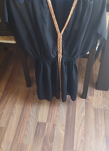 Şifon üst 