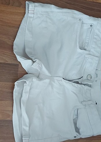 MNG Beyaz Minimalist - Görsel 4