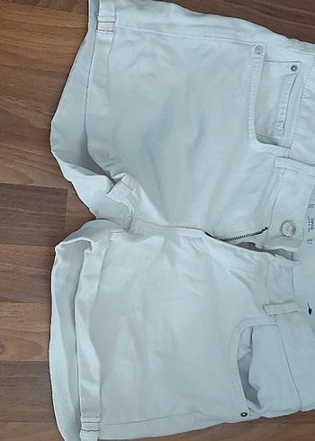 MNG Beyaz Minimalist - Görsel 3