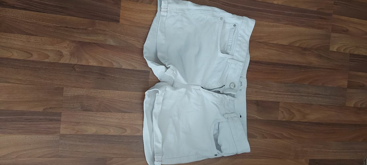 MNG Beyaz Minimalist - Görsel 3