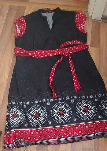 Kemerli, V Yaka, Bohem Hamile Tunik