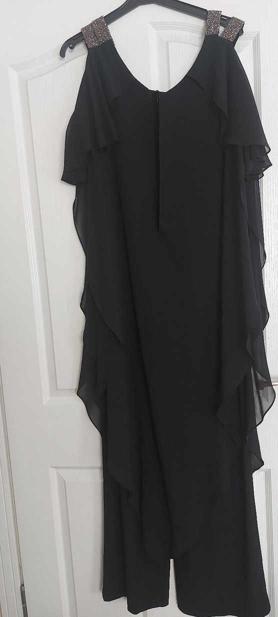 abiye  tulum - Görsel 2