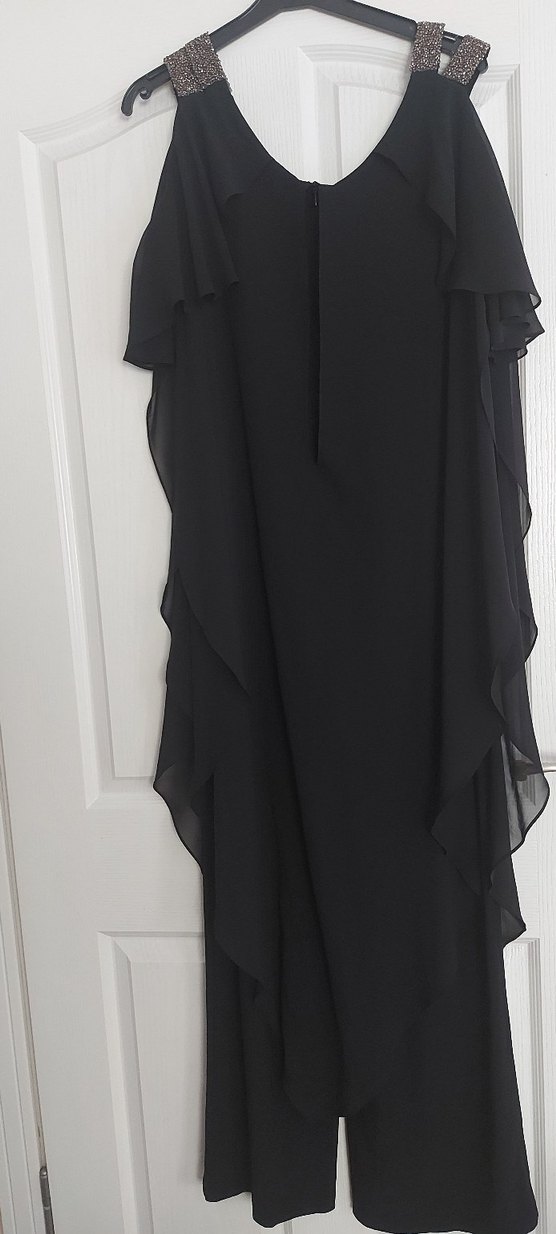 abiye  tulum - Görsel 4