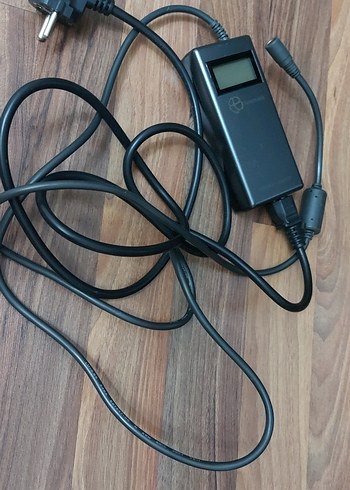 Turuncu Renkli Diğer Şarj Cihazı - Görsel 2