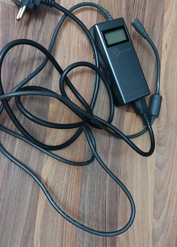 Turuncu Renkli Diğer Şarj Cihazı - Görsel 3