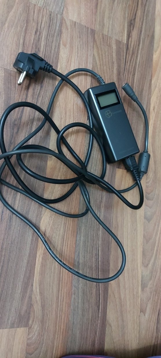 Turuncu Renkli Diğer Şarj Cihazı - Görsel 2