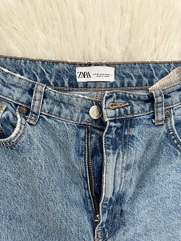 Zara ispanyol 36 beden