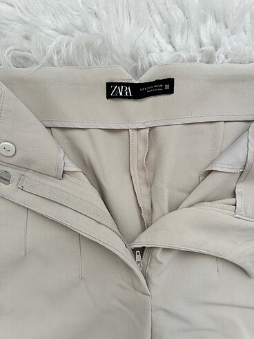Zara pantolon